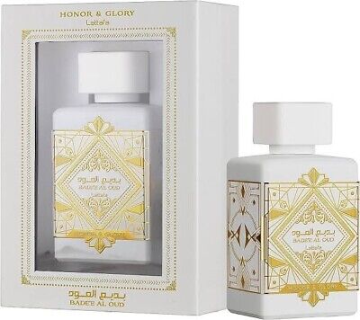 Bade’e Al Oud Honor & Glory