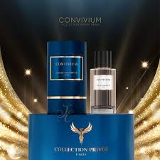 CONVIVIUM